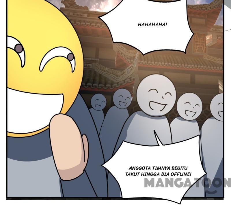 JIANREN Chapter 28 - halaman 22