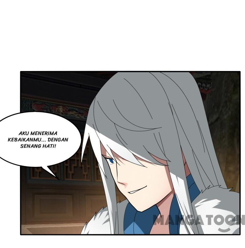 JIANREN Chapter 28 - halaman 24
