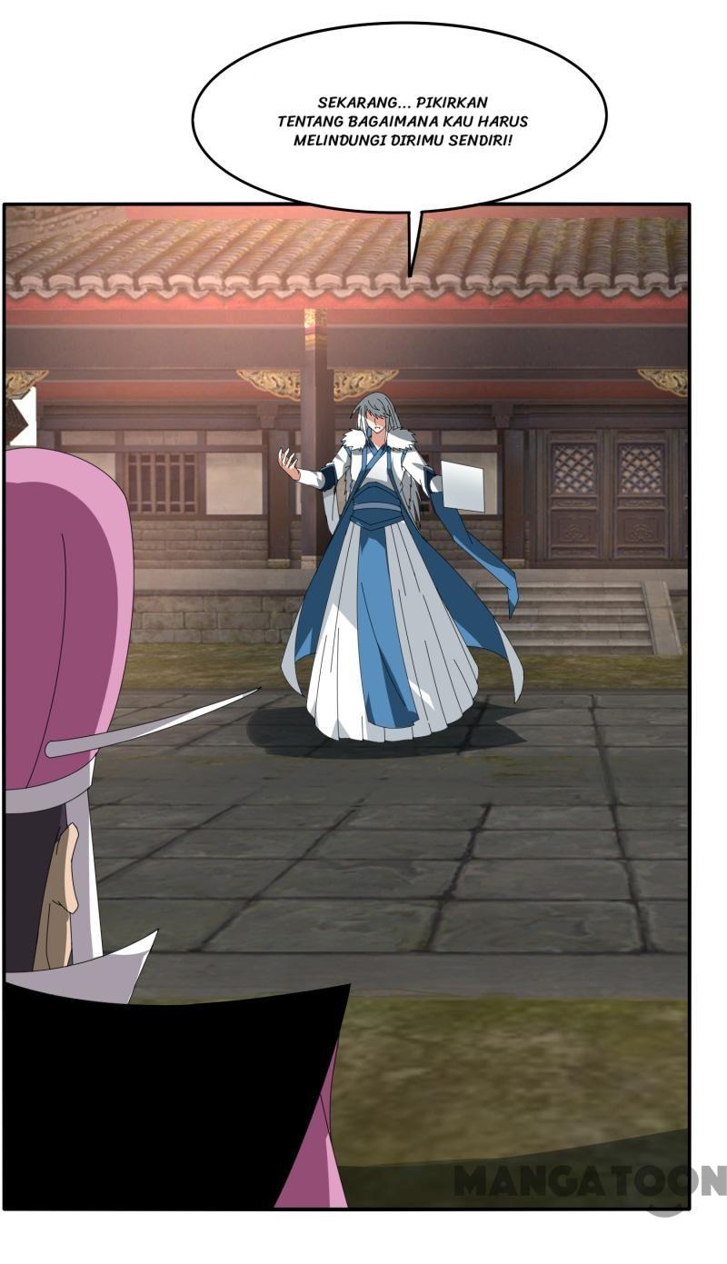 JIANREN Chapter 28 - halaman 25
