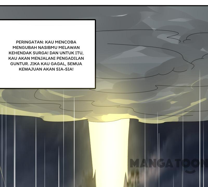 JIANREN Chapter 28 - halaman 27
