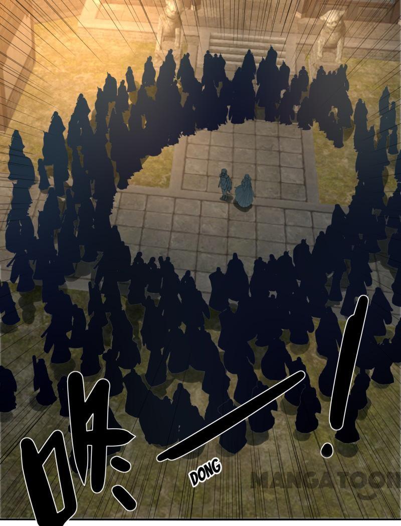 JIANREN Chapter 28 - halaman 3