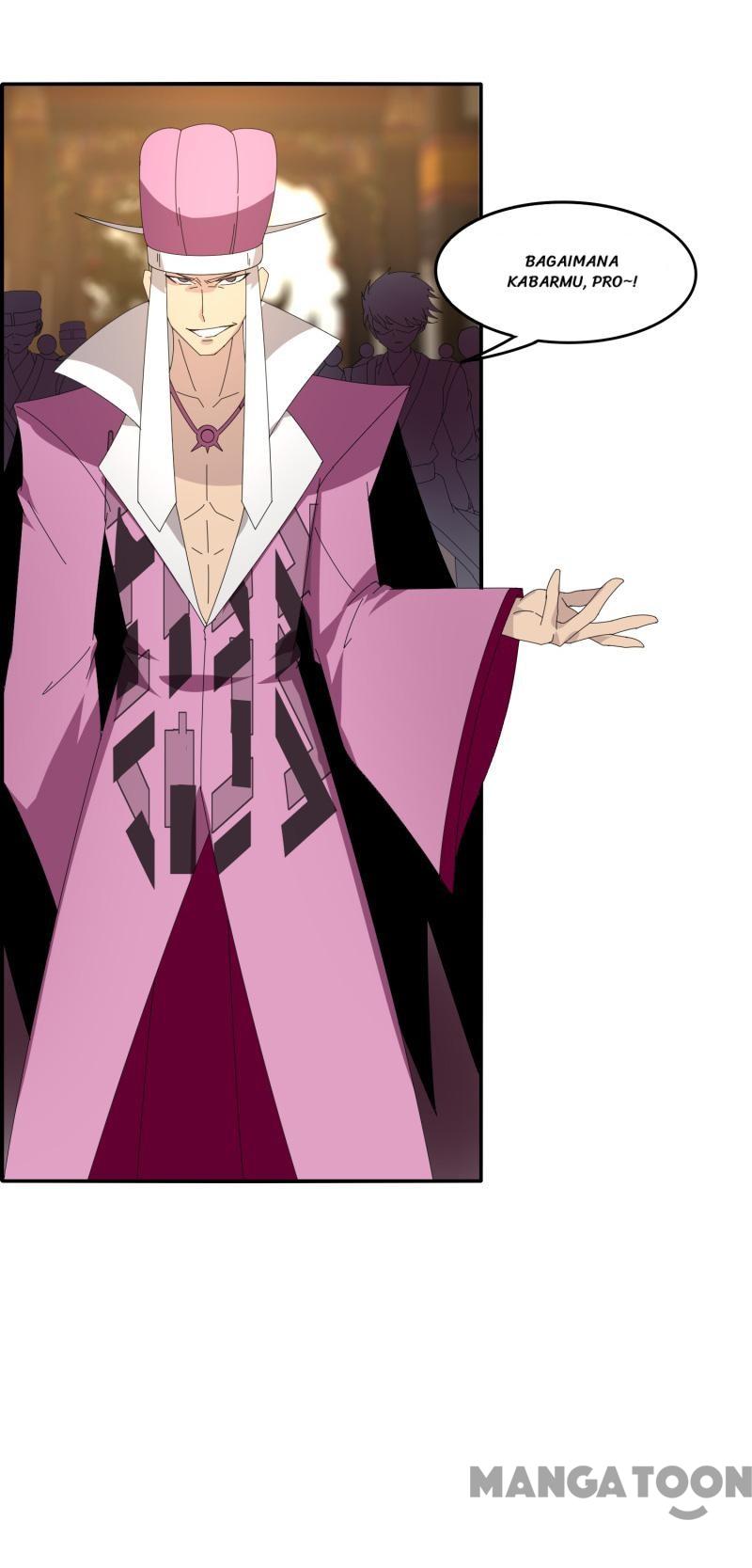 JIANREN Chapter 28 - halaman 5