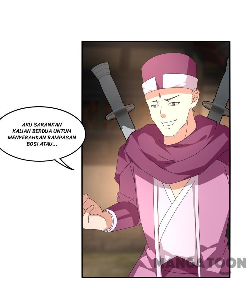 JIANREN Chapter 28 - halaman 6