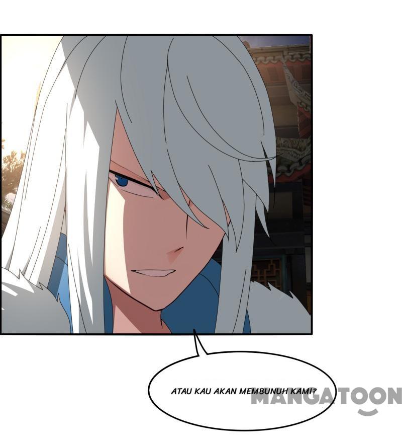 JIANREN Chapter 28 - halaman 7