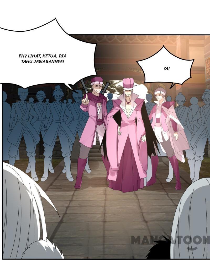 JIANREN Chapter 28 - halaman 8