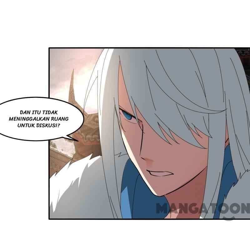 JIANREN Chapter 28 - halaman 9