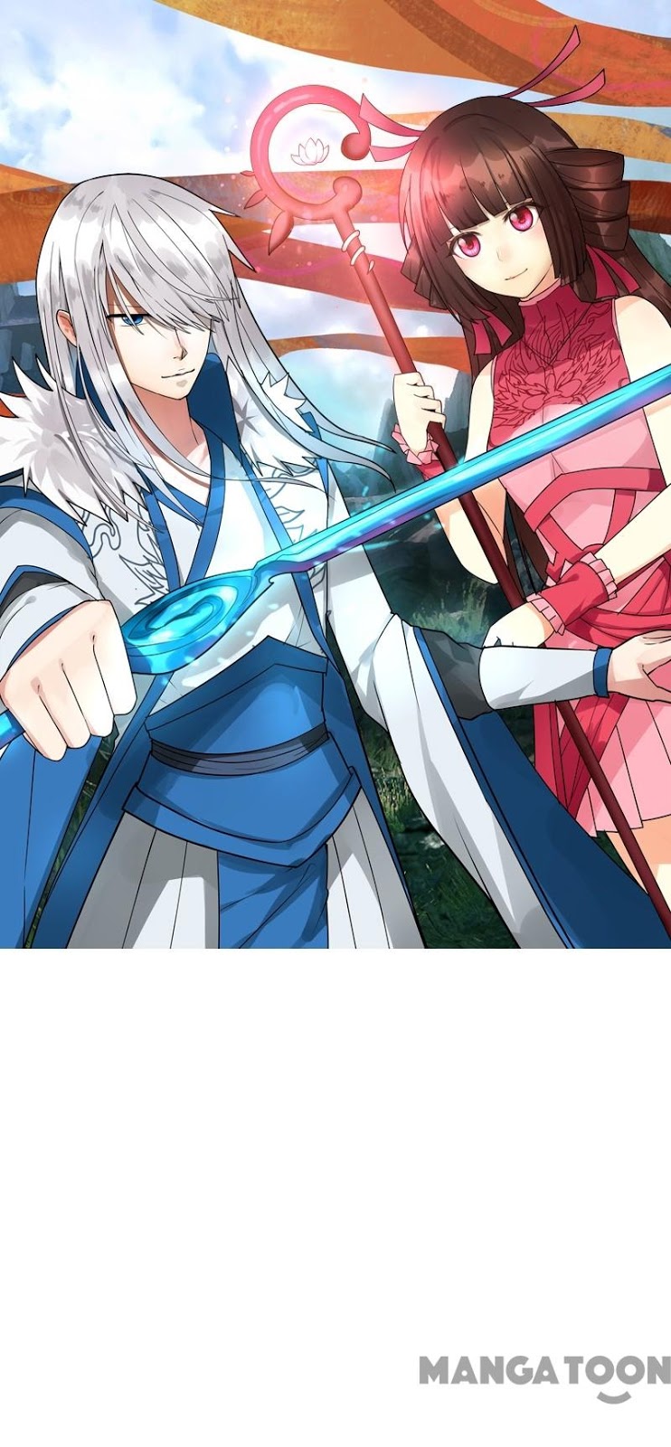 JIANREN Chapter 29 - halaman 1