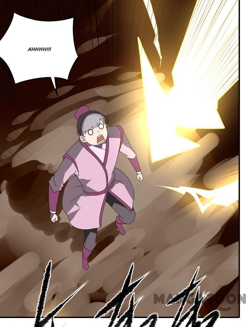 JIANREN Chapter 29 - halaman 10