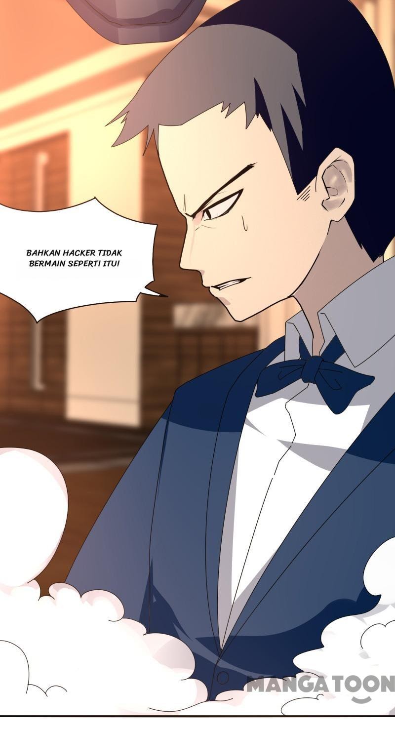 JIANREN Chapter 29 - halaman 17