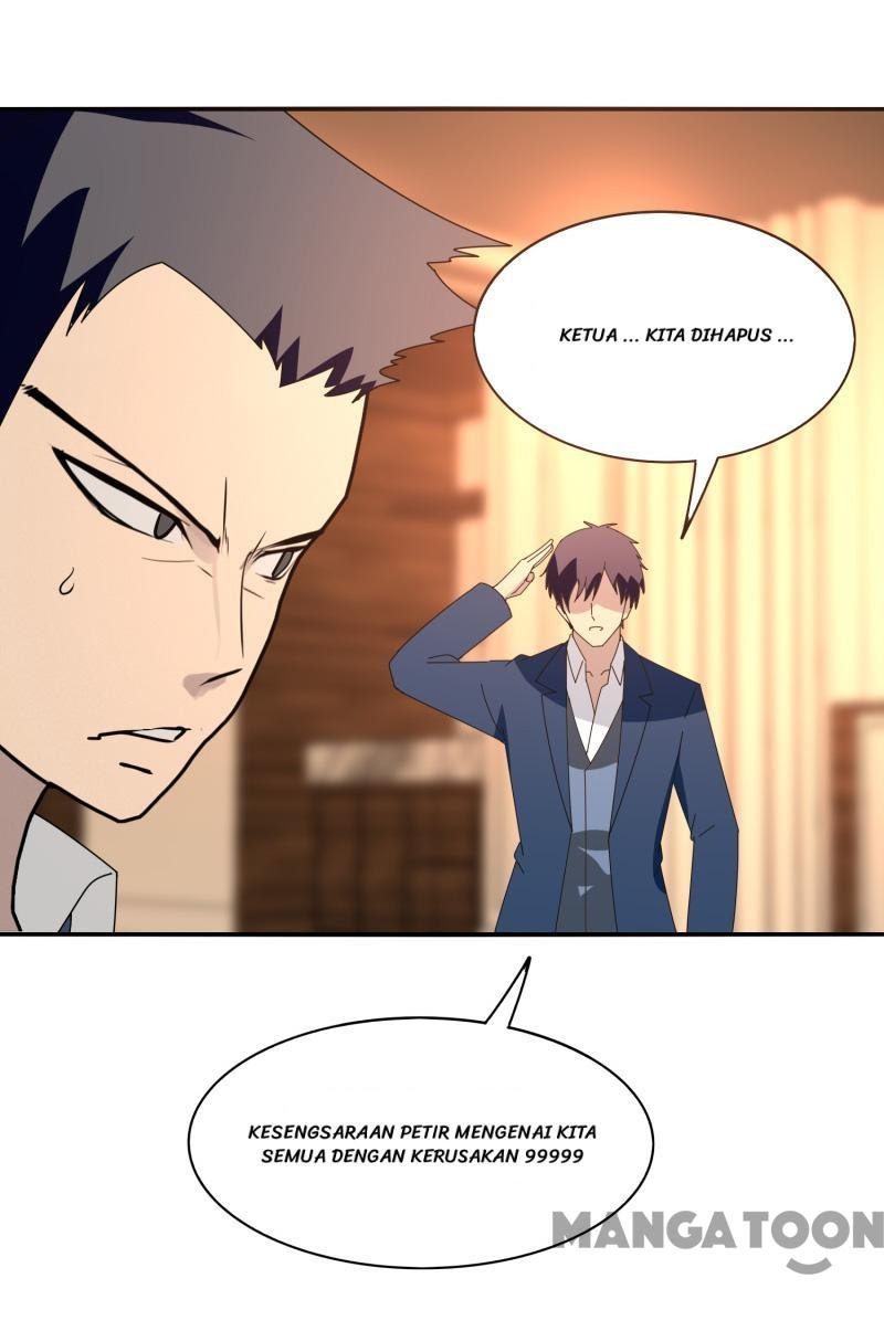 JIANREN Chapter 29 - halaman 18