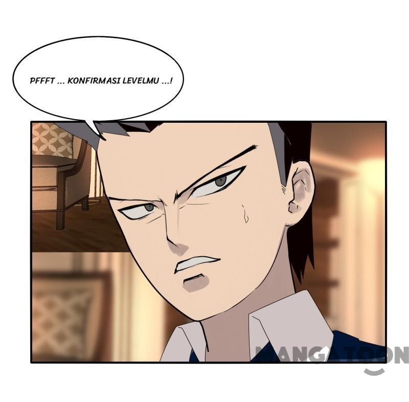 JIANREN Chapter 29 - halaman 19
