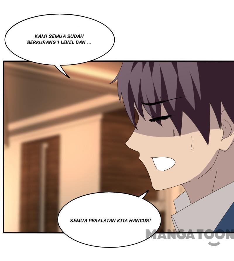 JIANREN Chapter 29 - halaman 20