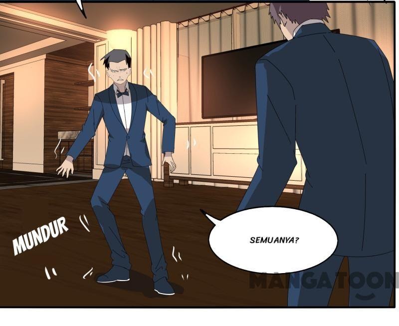 JIANREN Chapter 29 - halaman 23