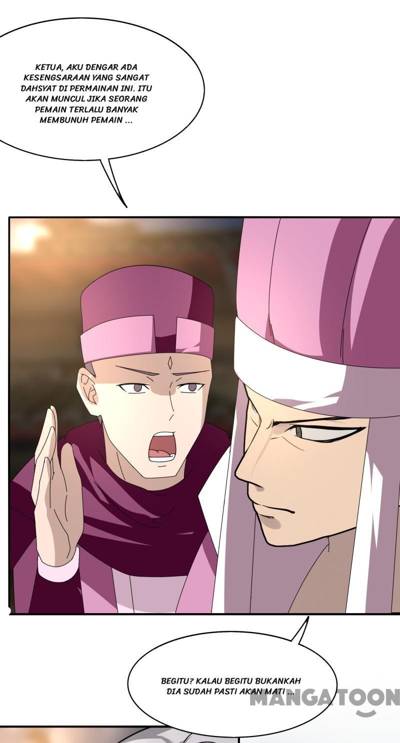 JIANREN Chapter 29 - halaman 3