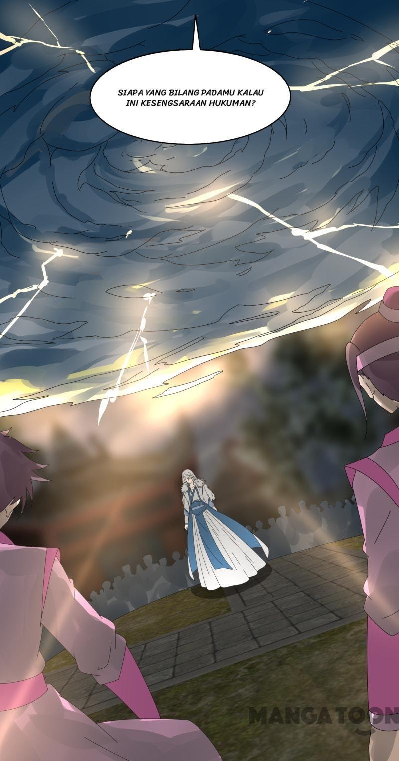 JIANREN Chapter 29 - halaman 5