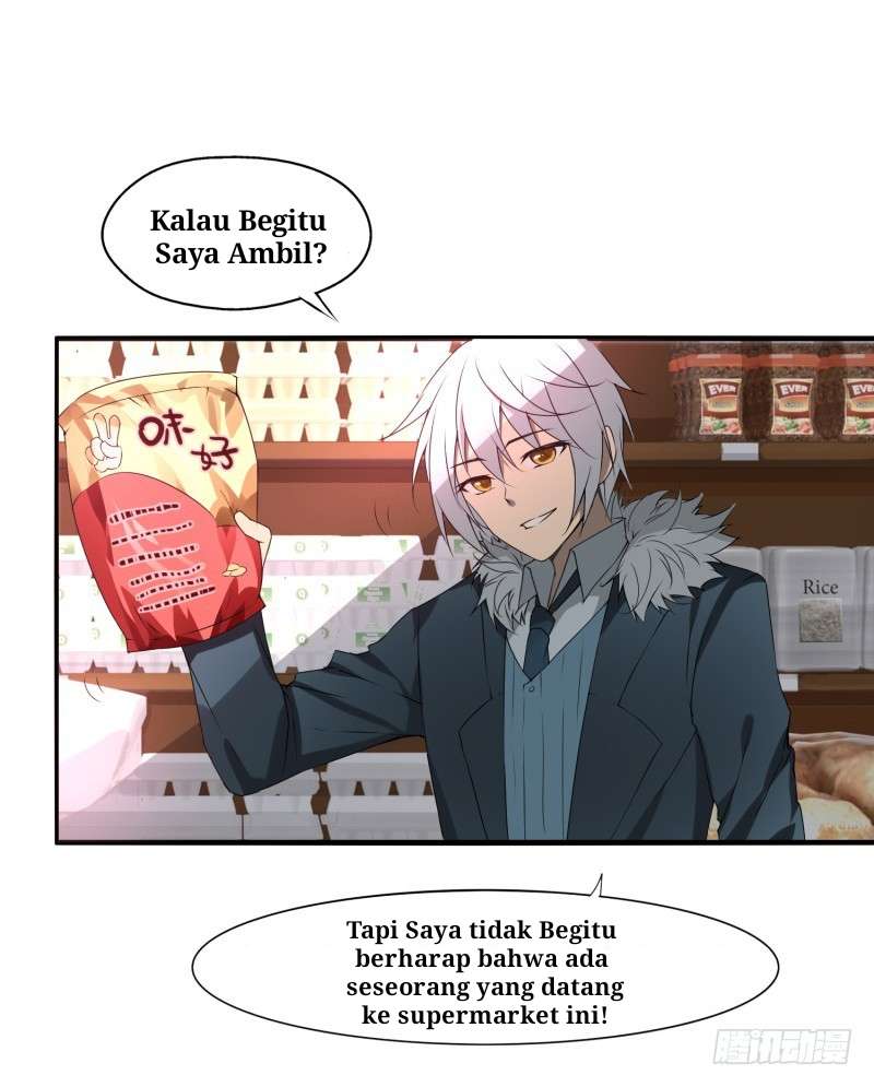 JIANREN Chapter 3 - halaman 10
