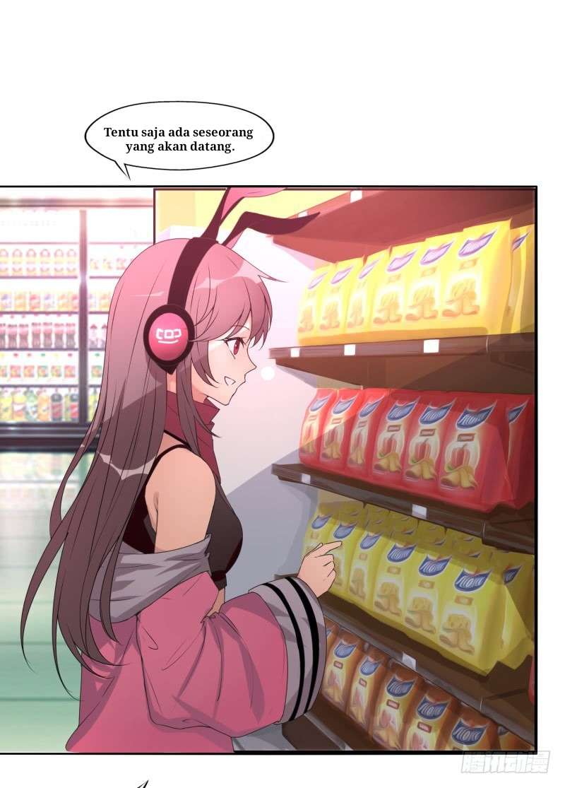 JIANREN Chapter 3 - halaman 11