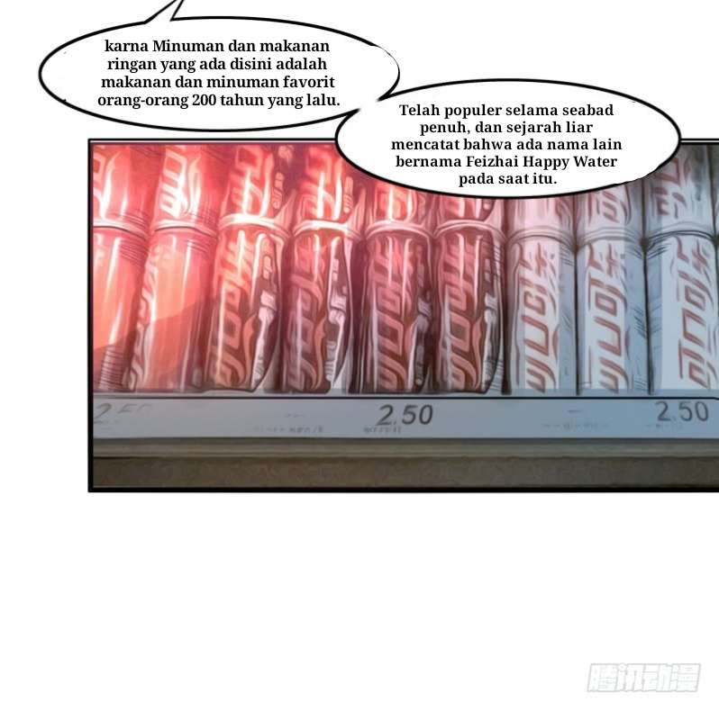 JIANREN Chapter 3 - halaman 12