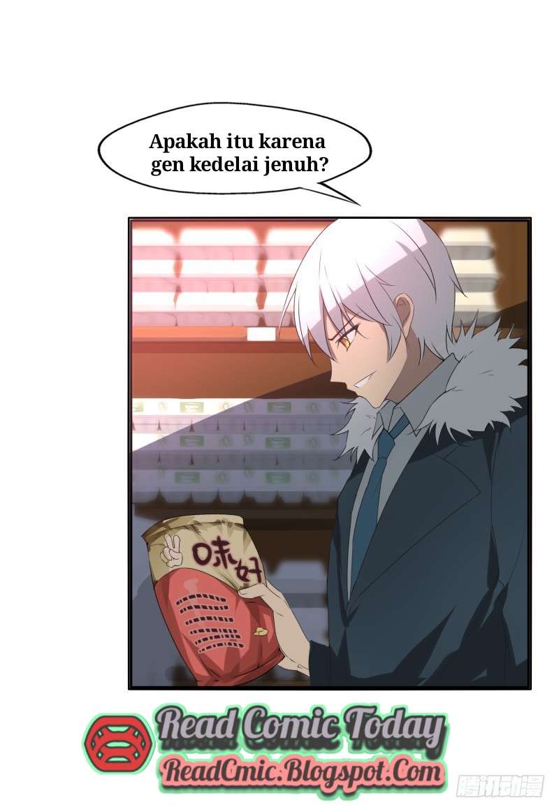 JIANREN Chapter 3 - halaman 13