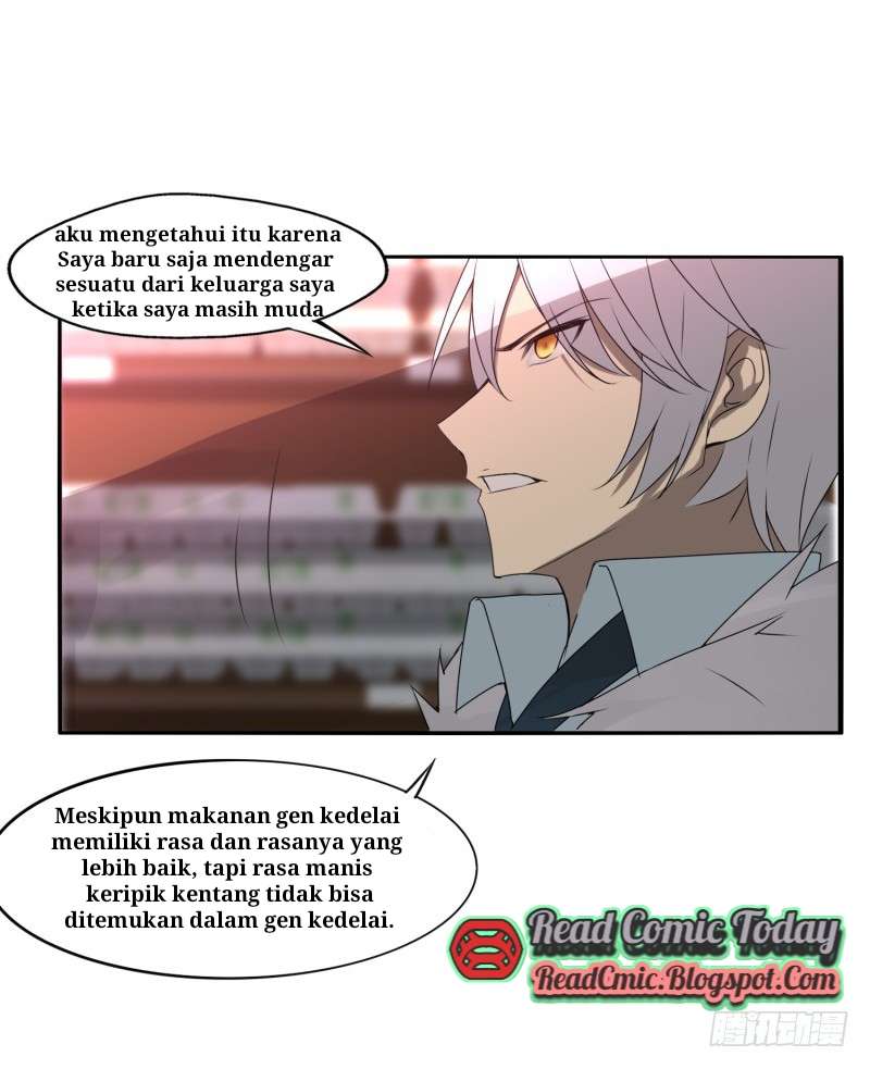 JIANREN Chapter 3 - halaman 15