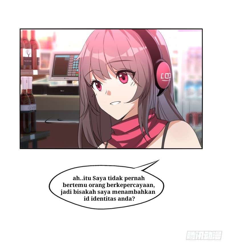 JIANREN Chapter 3 - halaman 16