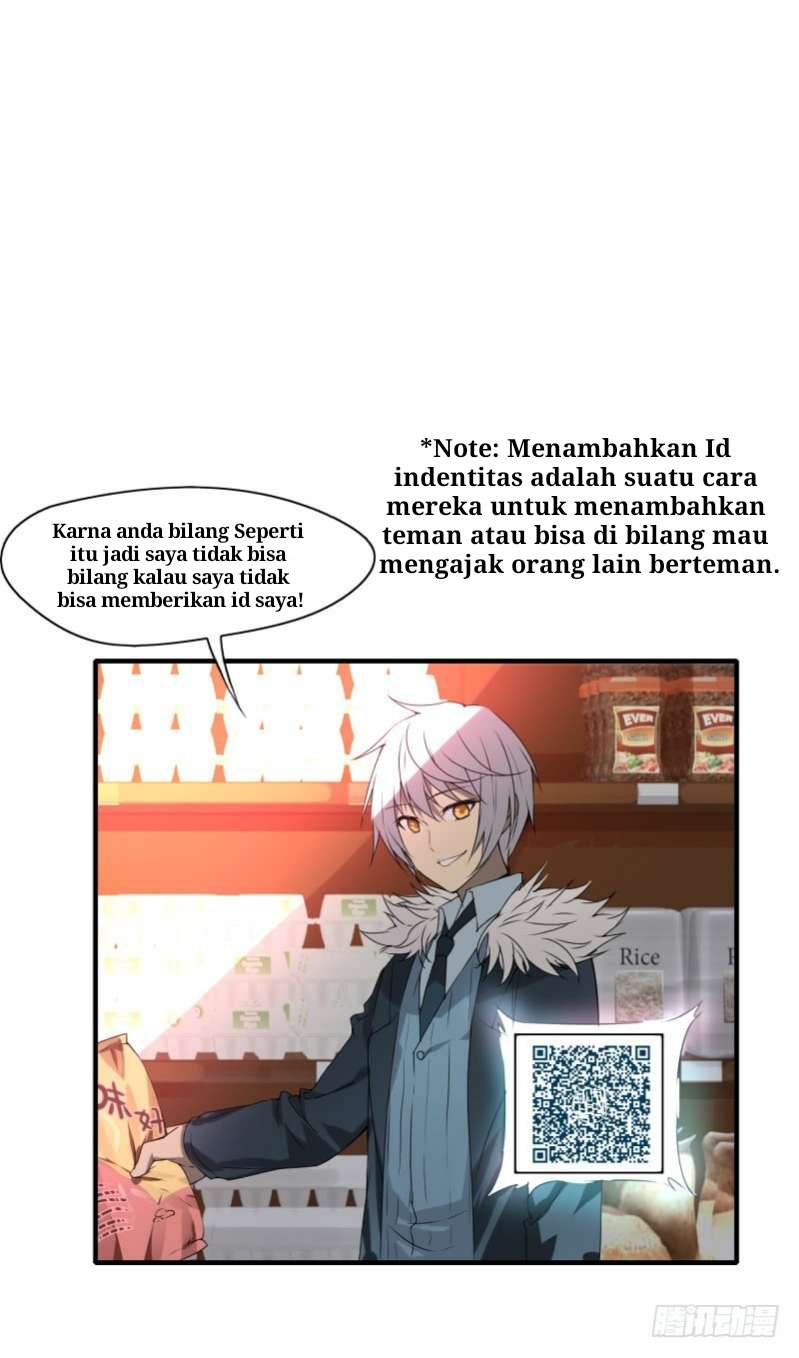 JIANREN Chapter 3 - halaman 18