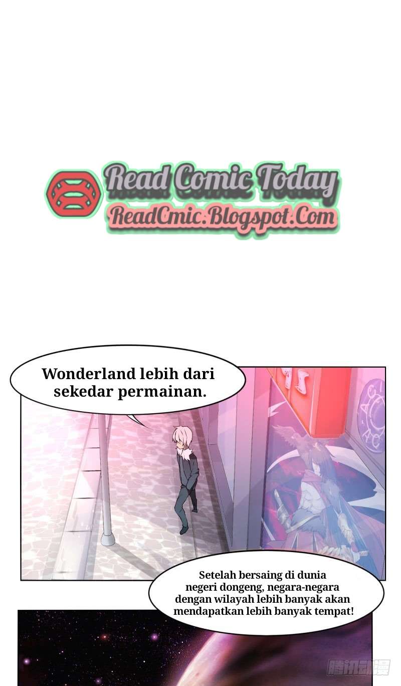 JIANREN Chapter 3 - halaman 2