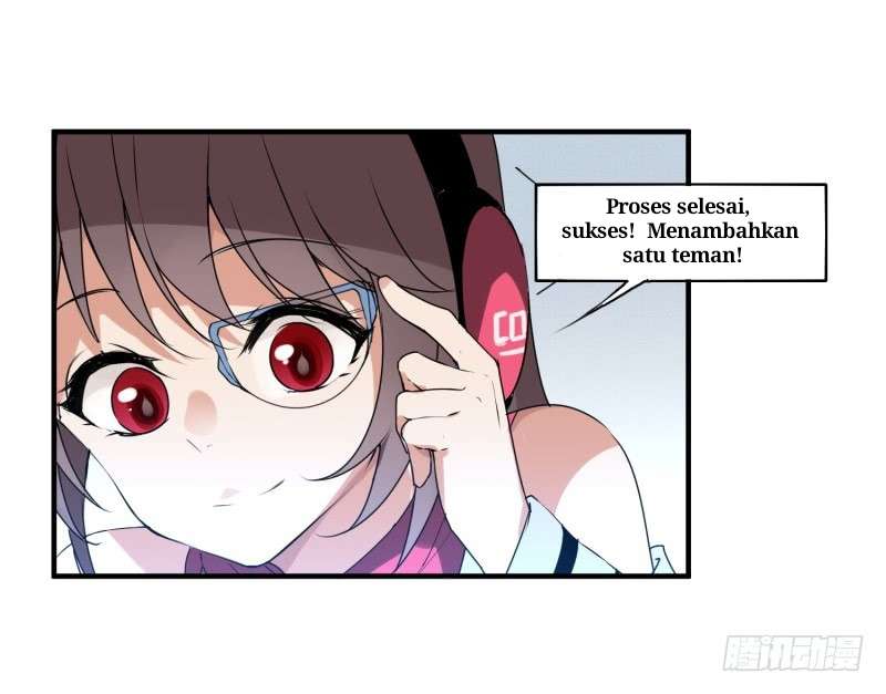 JIANREN Chapter 3 - halaman 20