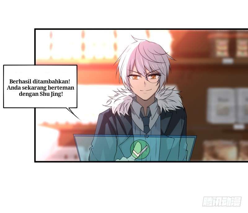 JIANREN Chapter 3 - halaman 21