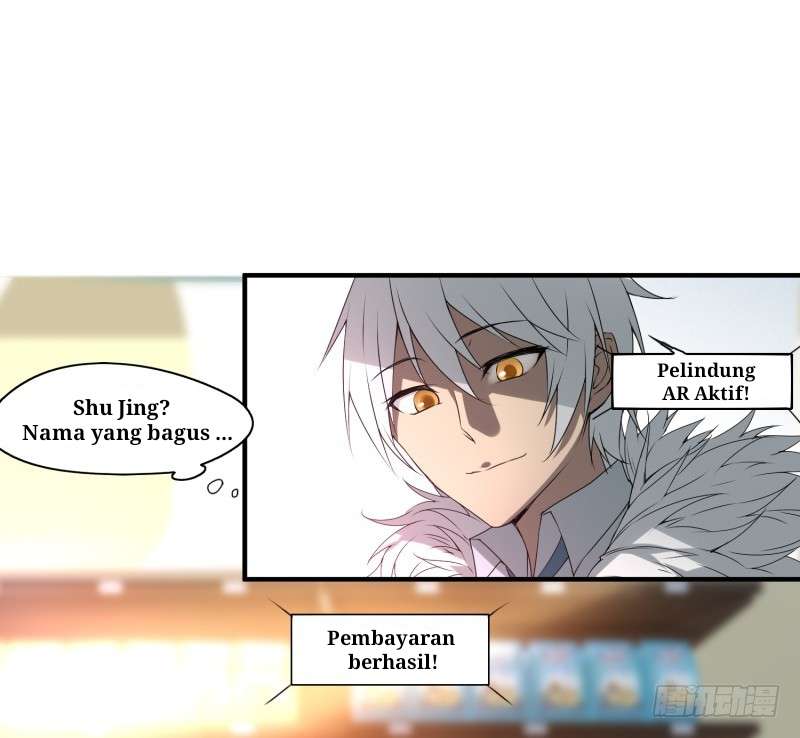 JIANREN Chapter 3 - halaman 22
