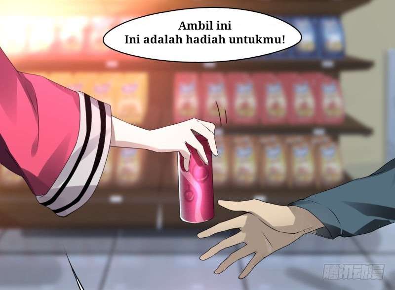 JIANREN Chapter 3 - halaman 23