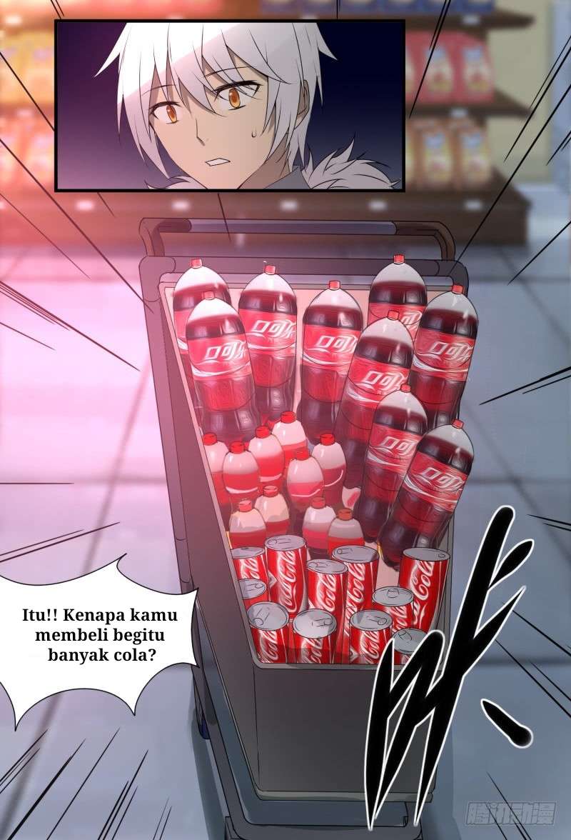 JIANREN Chapter 3 - halaman 25