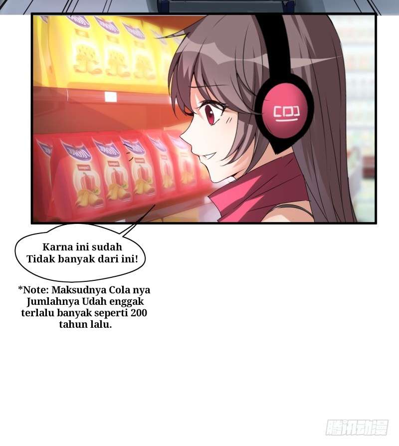 JIANREN Chapter 3 - halaman 26