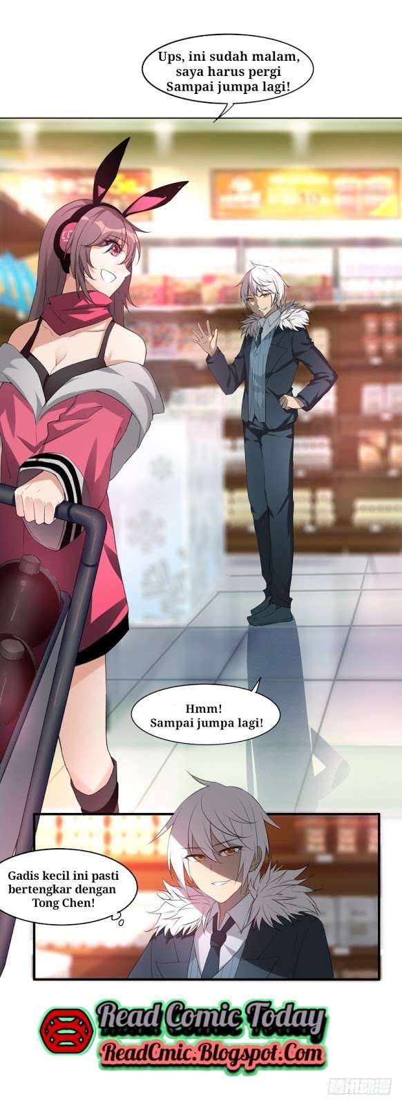 JIANREN Chapter 3 - halaman 28