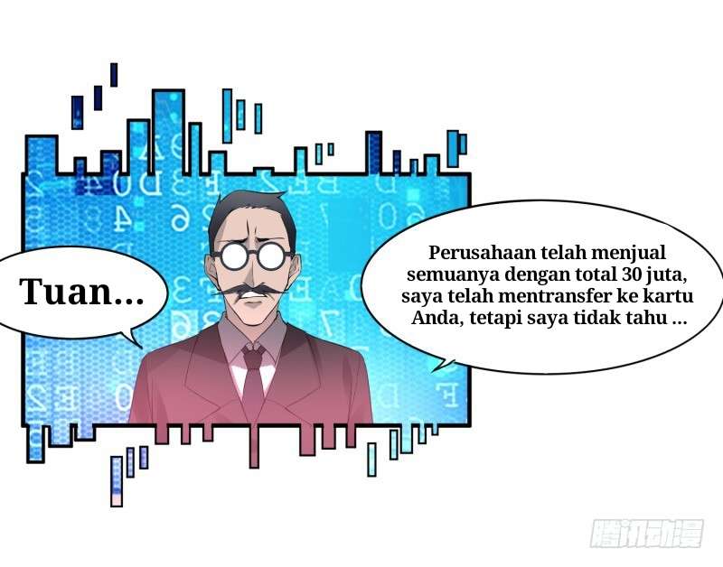 JIANREN Chapter 3 - halaman 30