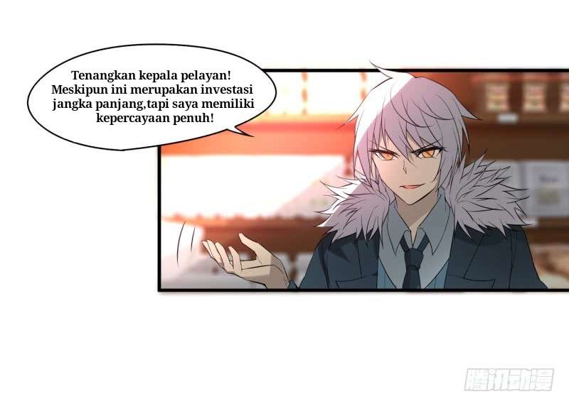 JIANREN Chapter 3 - halaman 31
