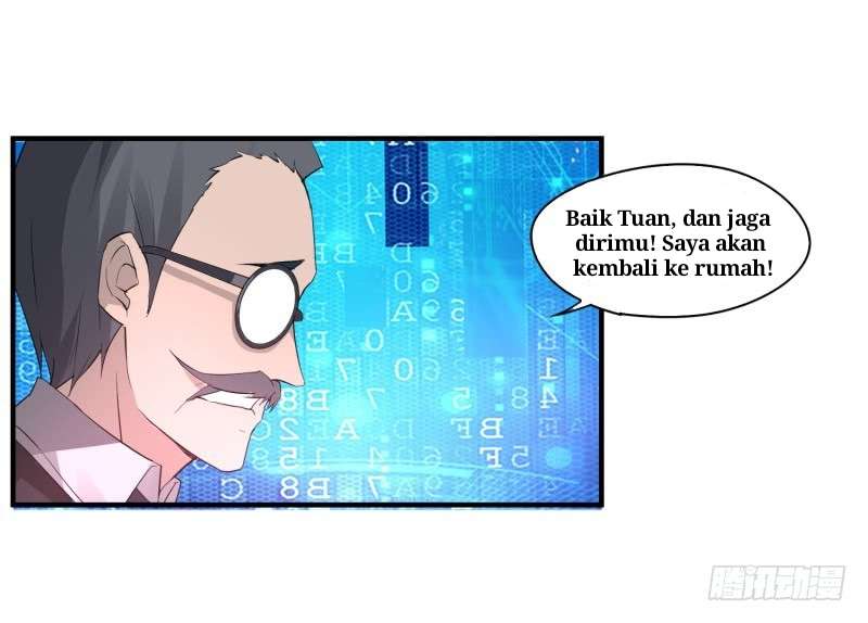JIANREN Chapter 3 - halaman 32