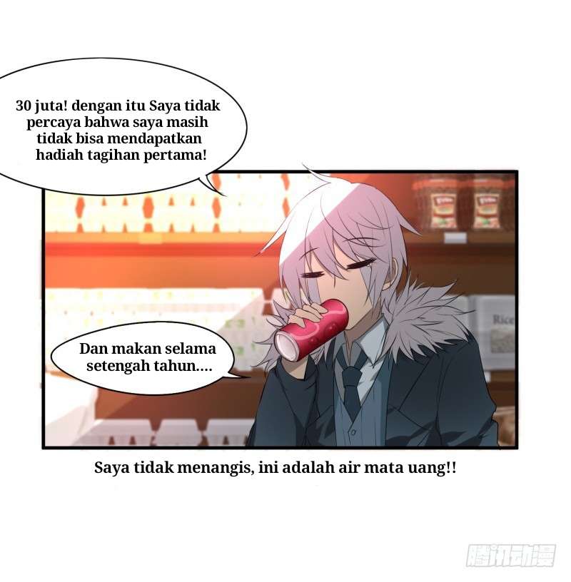 JIANREN Chapter 3 - halaman 33