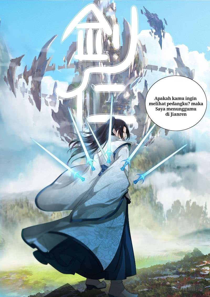 JIANREN Chapter 3 - halaman 35