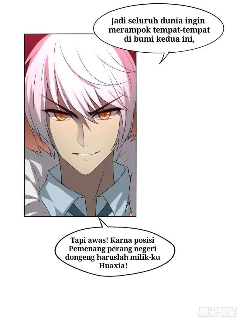 JIANREN Chapter 3 - halaman 4