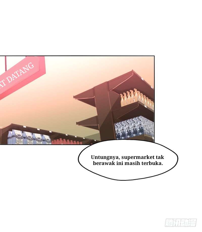 JIANREN Chapter 3 - halaman 5