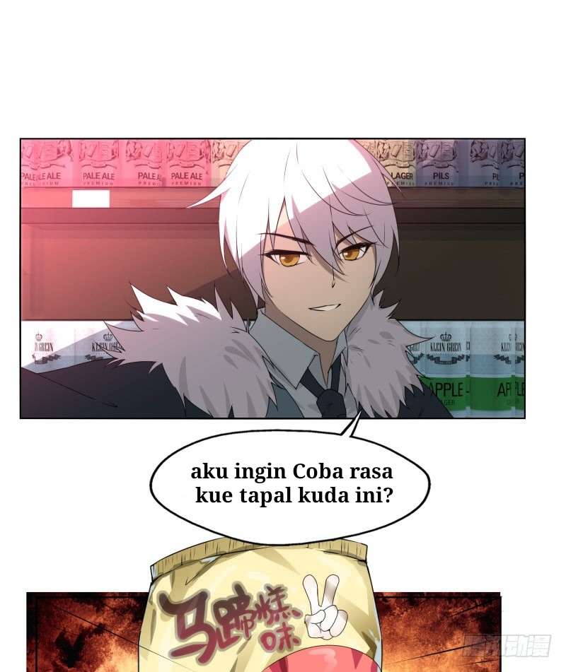 JIANREN Chapter 3 - halaman 7