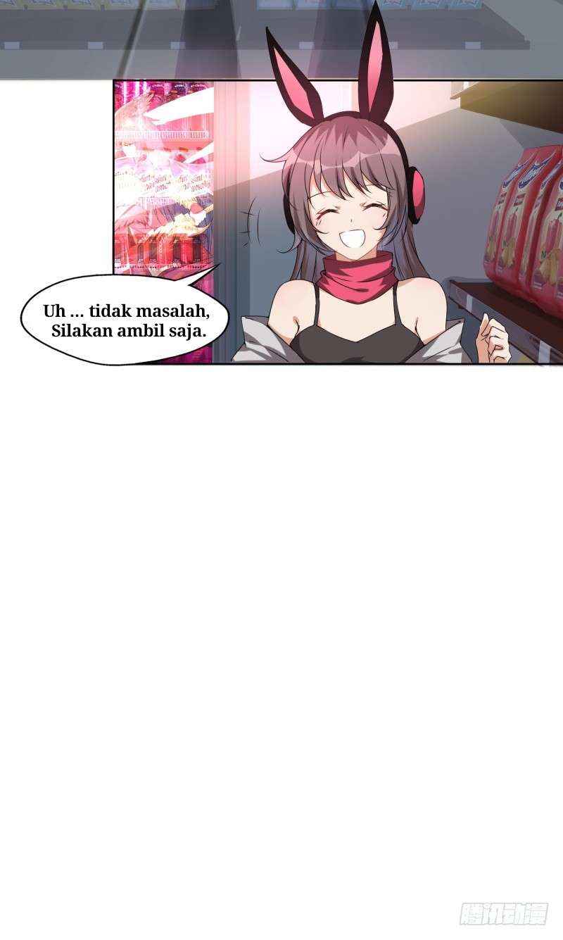 JIANREN Chapter 3 - halaman 9