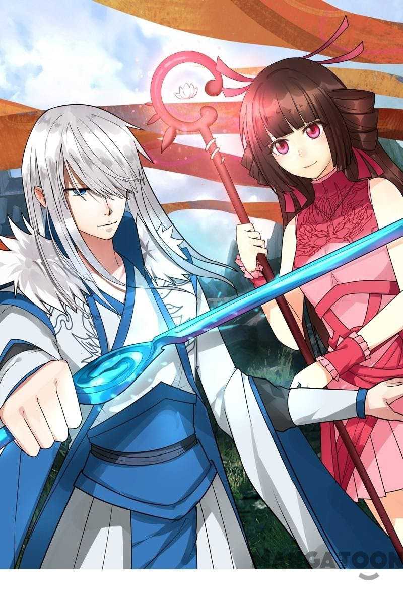 JIANREN Chapter 30 - halaman 1