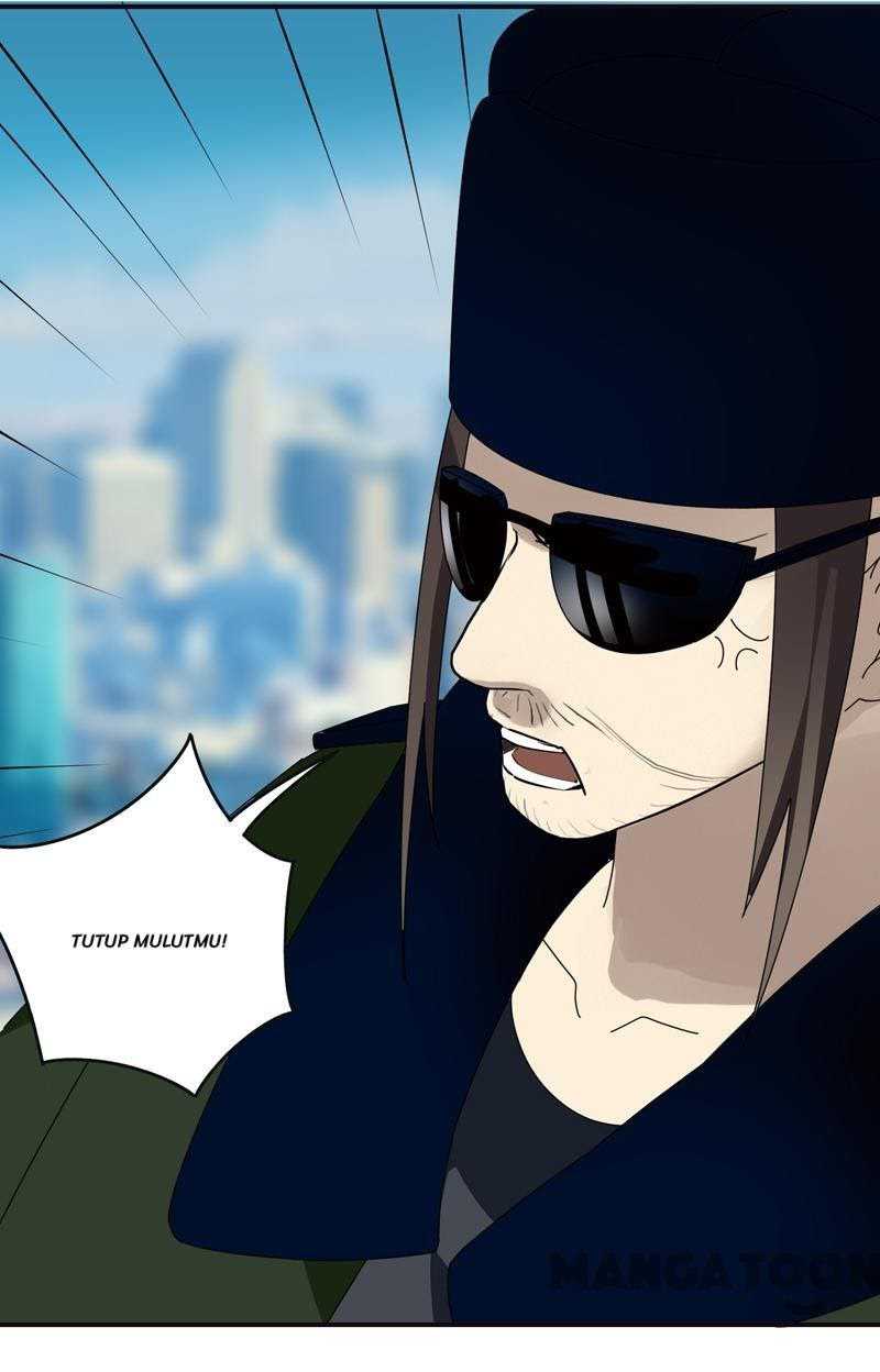 JIANREN Chapter 30 - halaman 22