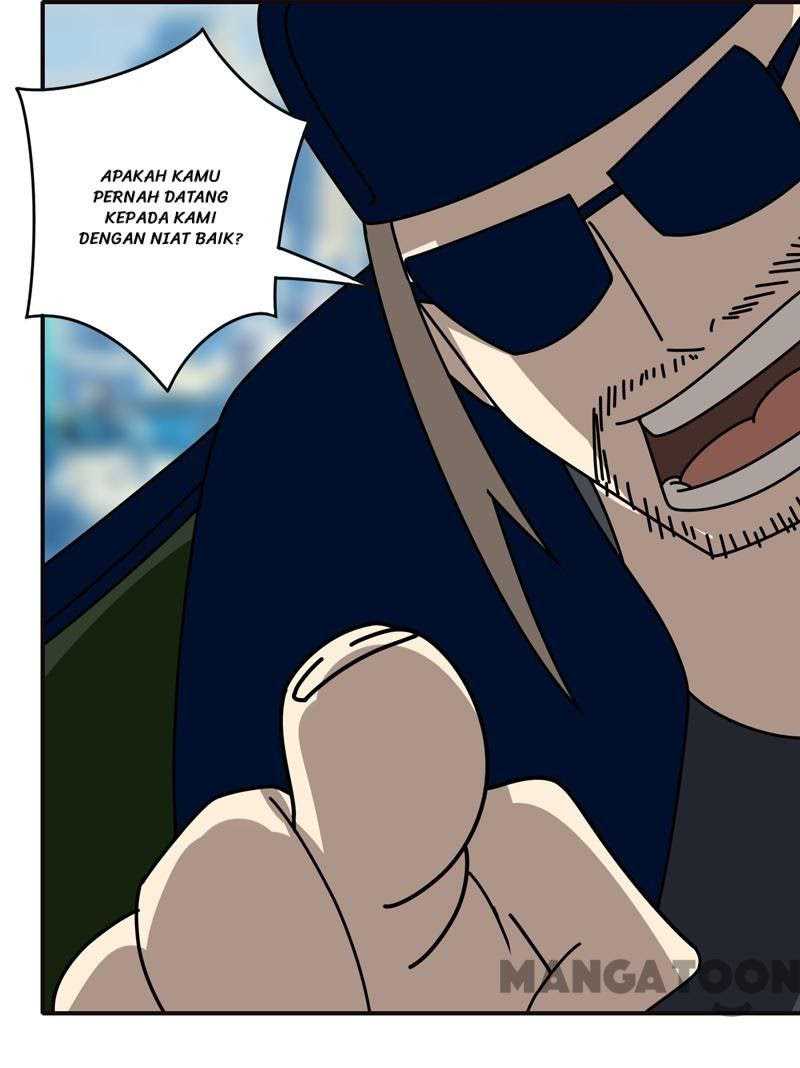 JIANREN Chapter 30 - halaman 24