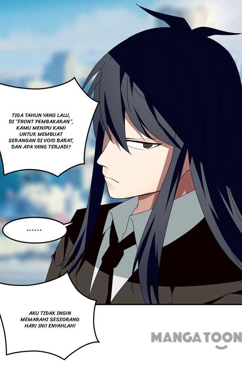 JIANREN Chapter 30 - halaman 26