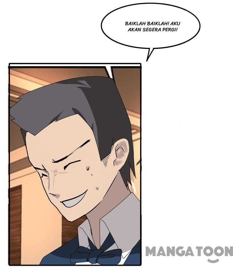 JIANREN Chapter 30 - halaman 27