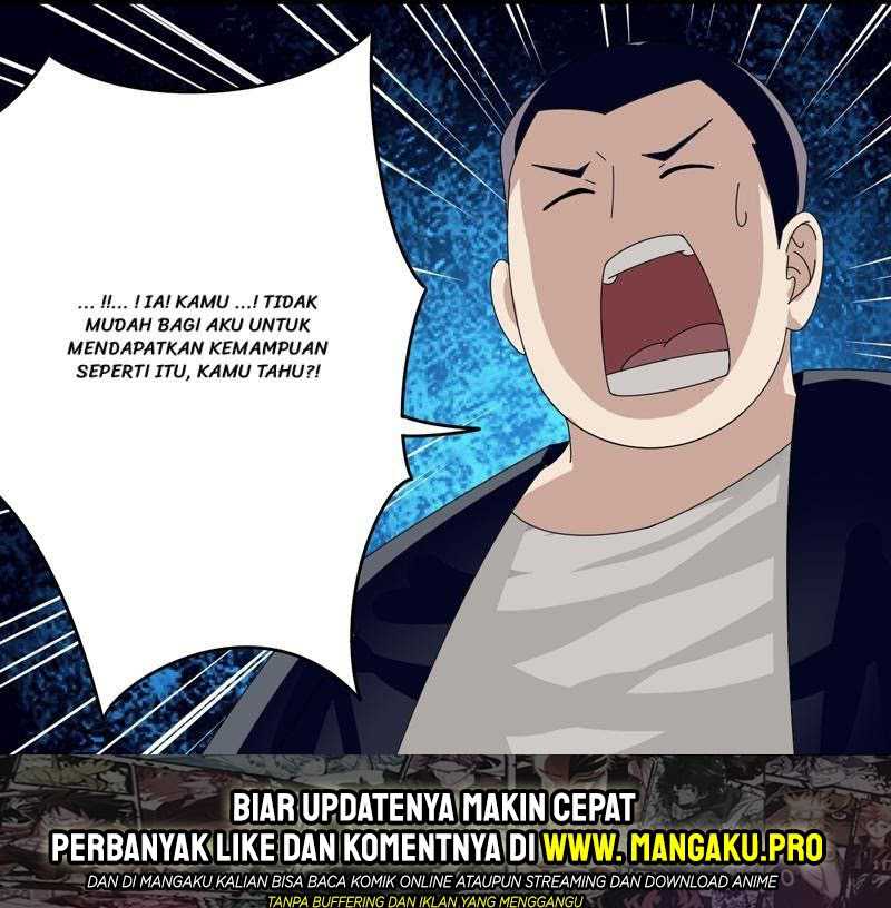 JIANREN Chapter 30 - halaman 6