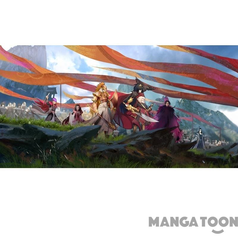 JIANREN Chapter 31 - halaman 1